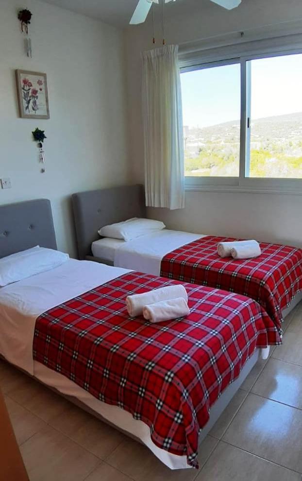 LUNA Sea Caves Suite Pegeia Exterior foto